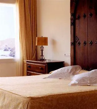 Hotel Rocamar Cadaqués