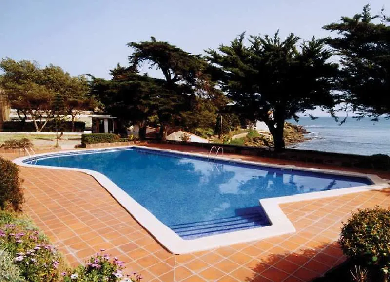 Hotel Rocamar Cadaqués